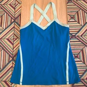 Lululemon Luxtreme Tank